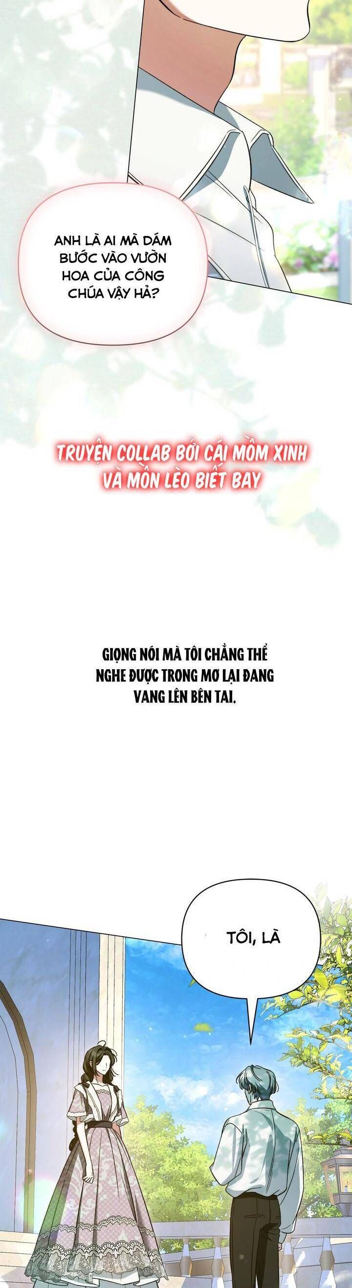 Dành Cho Nàng Juliet Xinh Đẹp: Chapter 31