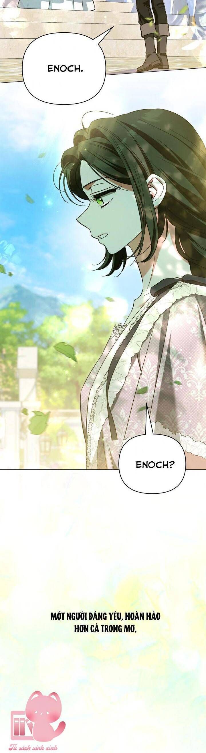 Dành Cho Nàng Juliet Xinh Đẹp: Chapter 31