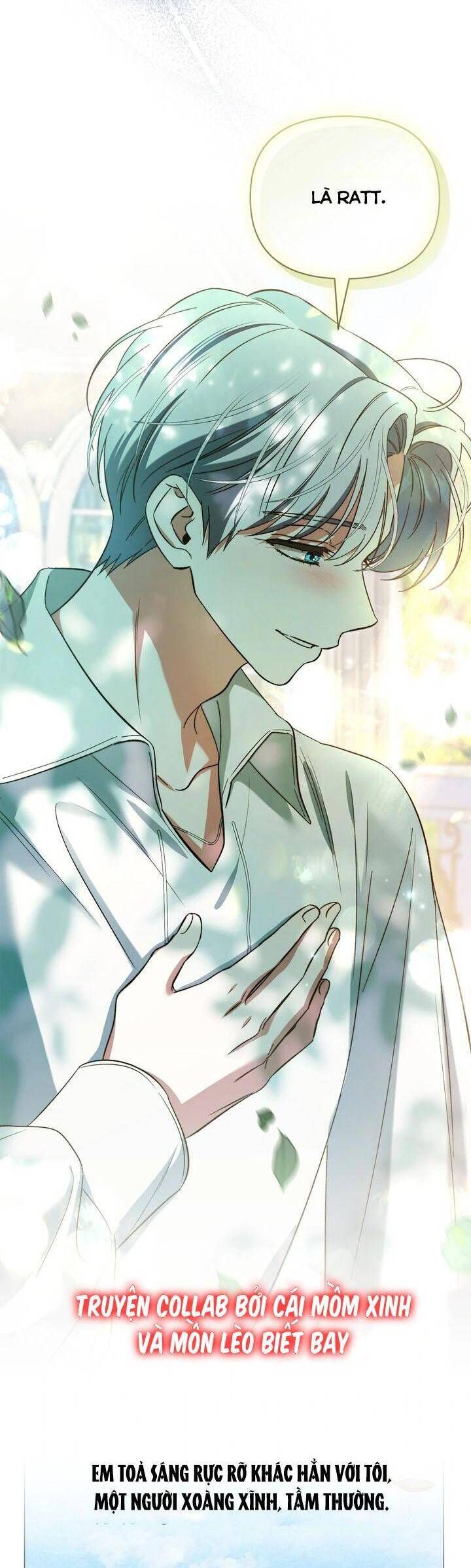Dành Cho Nàng Juliet Xinh Đẹp: Chapter 31