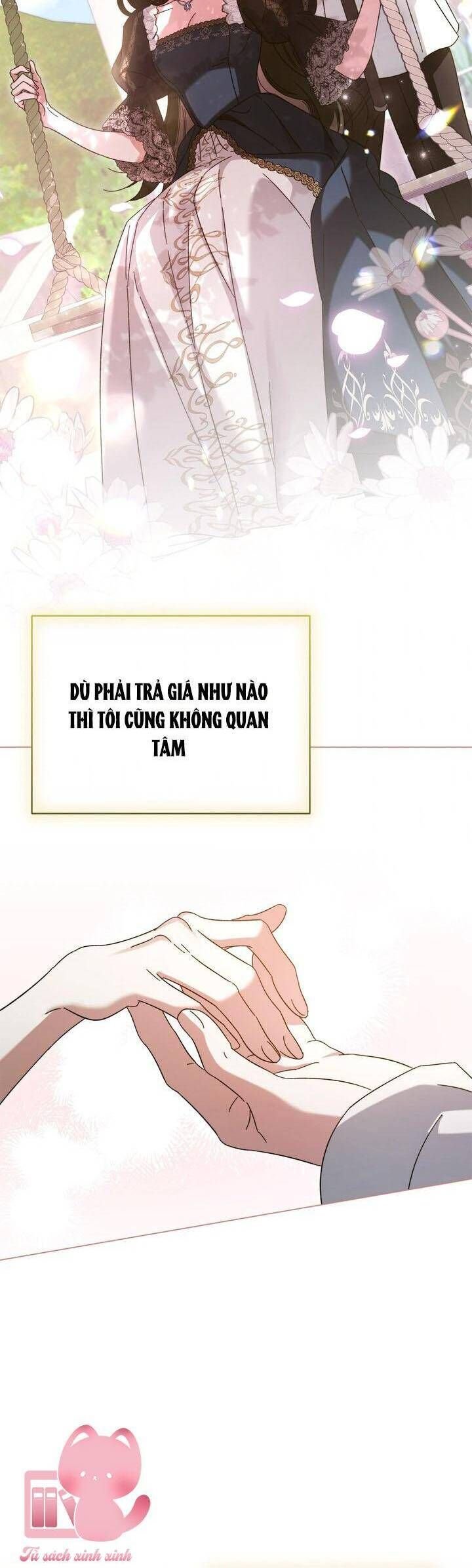 Dành Cho Nàng Juliet Xinh Đẹp: Chapter 31