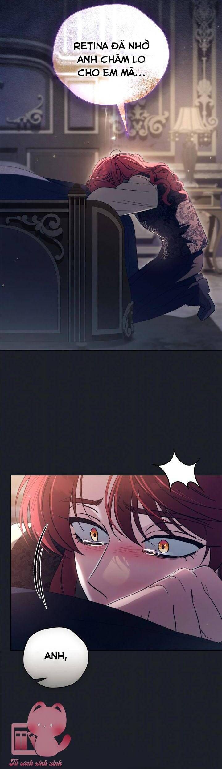 Dành Cho Nàng Juliet Xinh Đẹp: Chapter 31