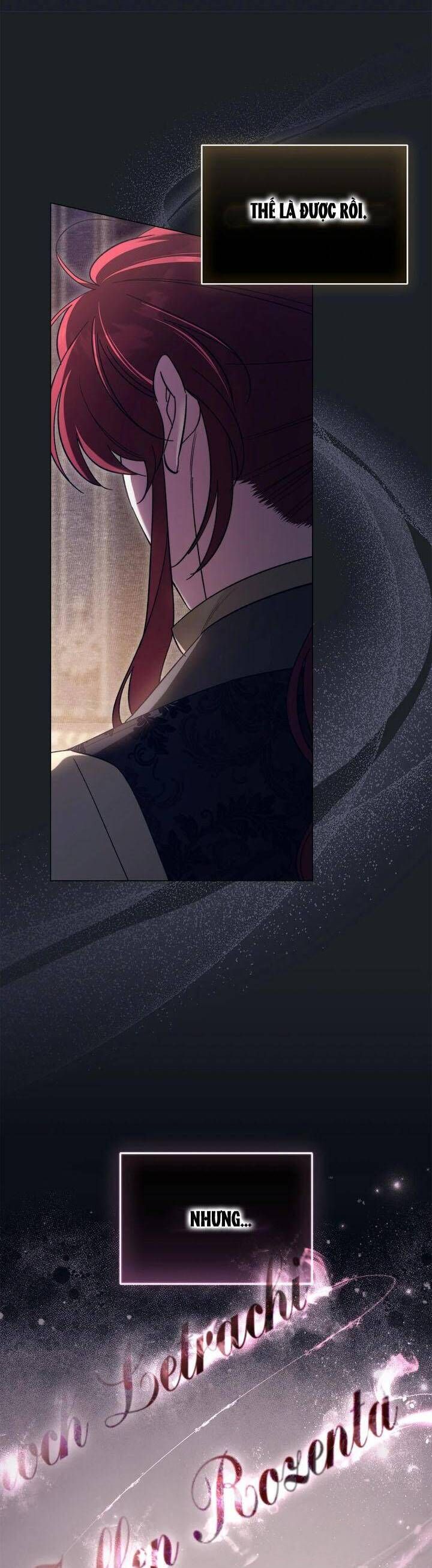 Dành Cho Nàng Juliet Xinh Đẹp: Chapter 31