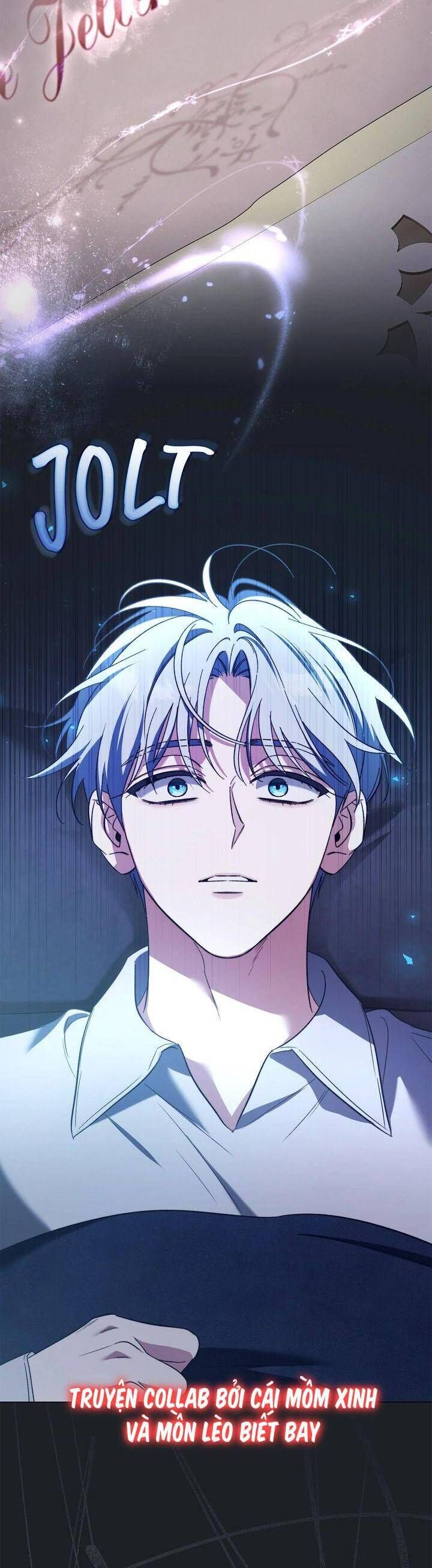 Dành Cho Nàng Juliet Xinh Đẹp: Chapter 31