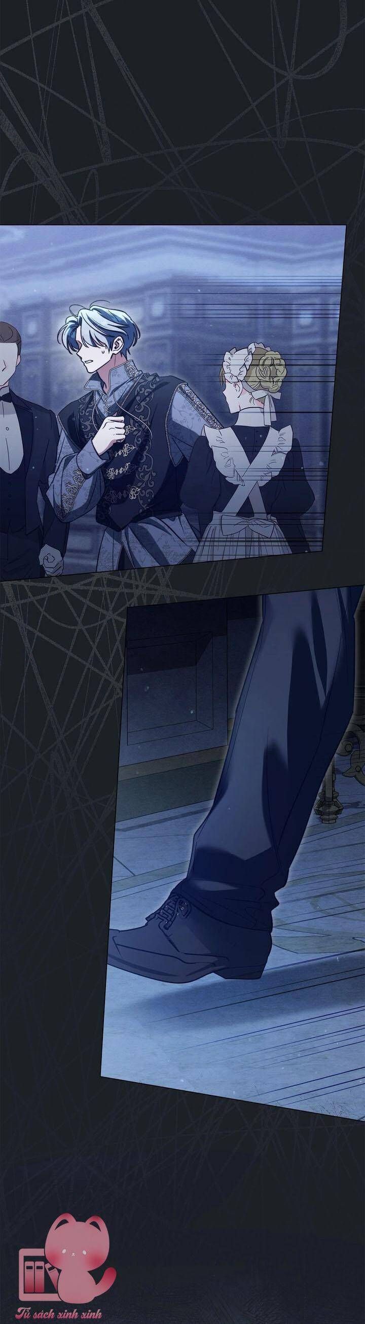 Dành Cho Nàng Juliet Xinh Đẹp: Chapter 31