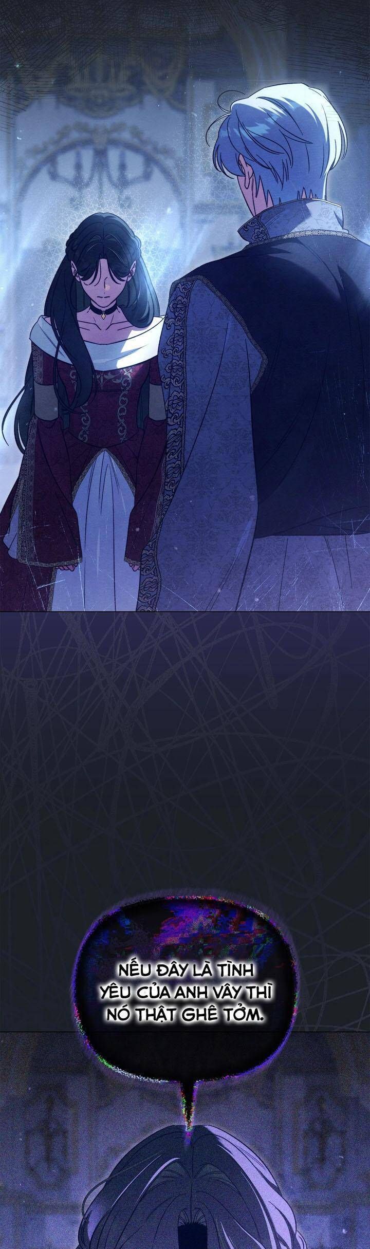 Dành Cho Nàng Juliet Xinh Đẹp: Chapter 31