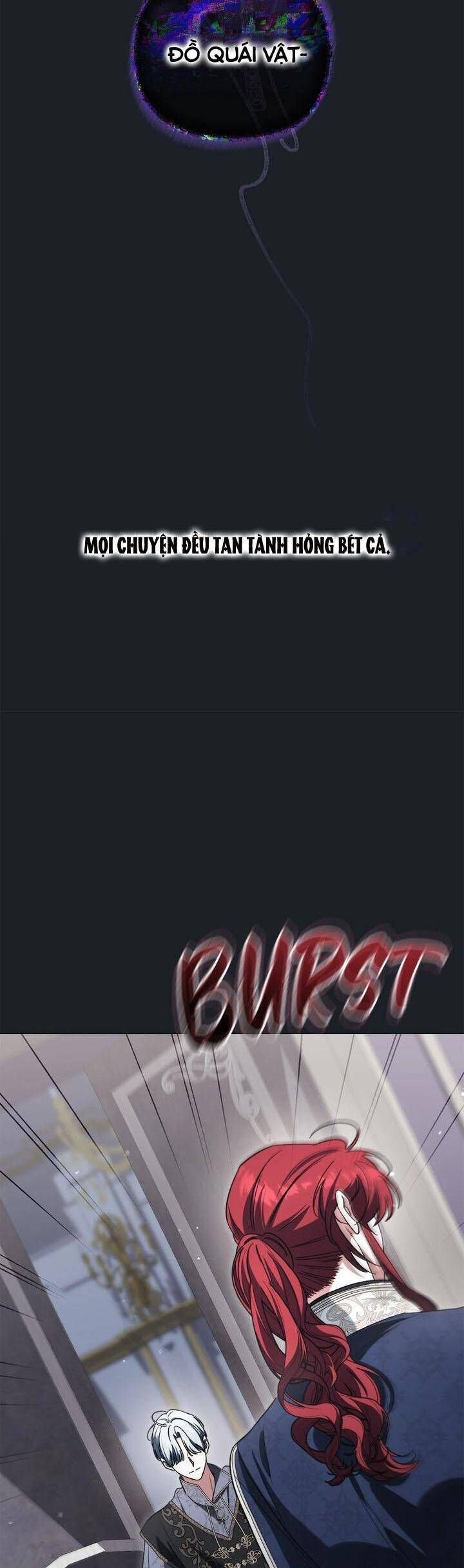 Dành Cho Nàng Juliet Xinh Đẹp: Chapter 31
