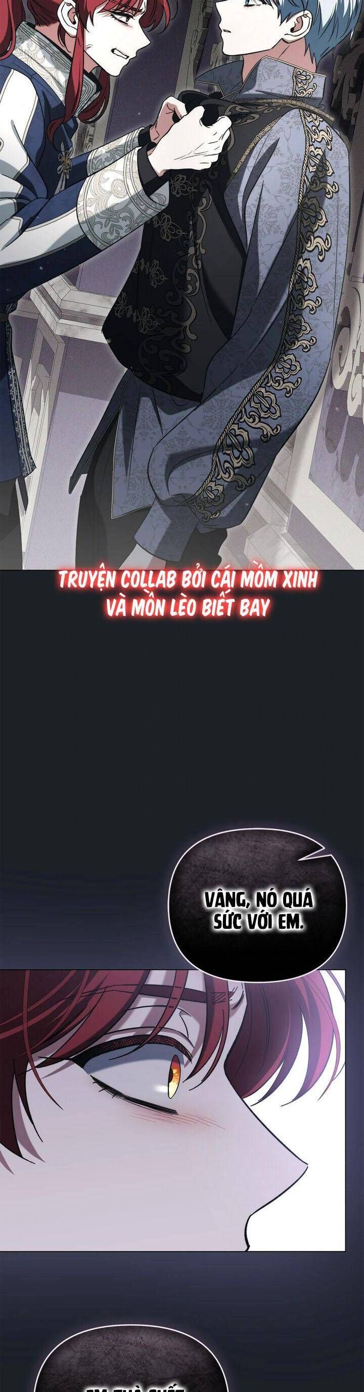 Dành Cho Nàng Juliet Xinh Đẹp: Chapter 31
