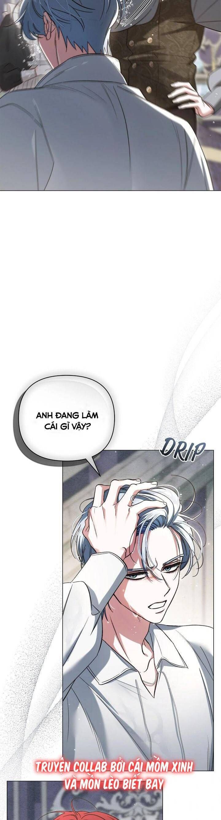 Dành Cho Nàng Juliet Xinh Đẹp: Chapter 31