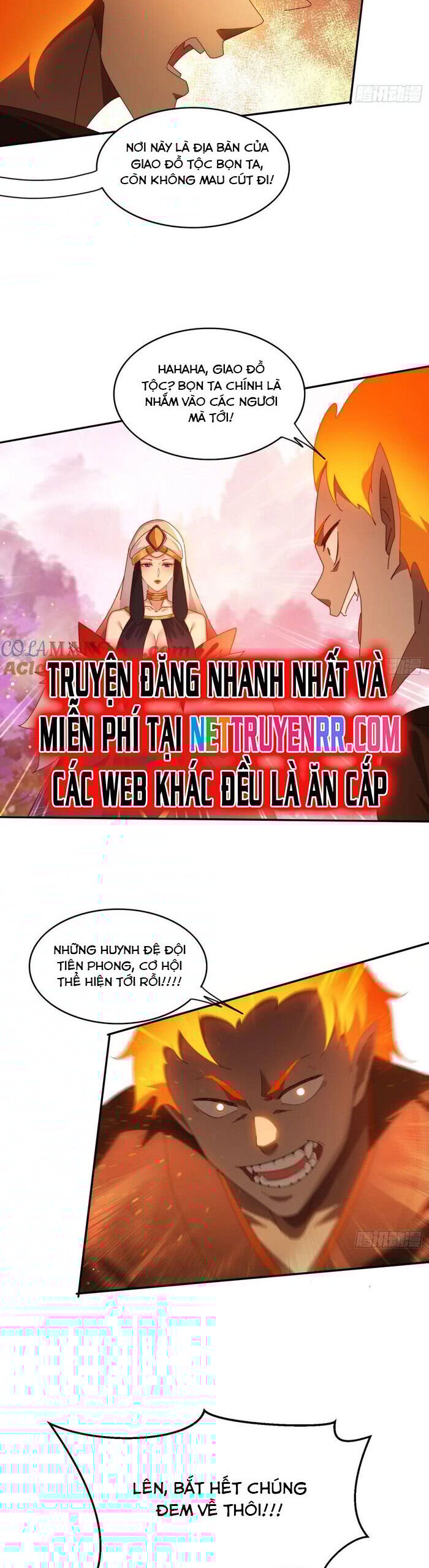 Đánh Dấu Chín Vạn Năm, Tiền Nhiệm Đạo Lữ Muốn Chém Chết Ta: Chapter 100