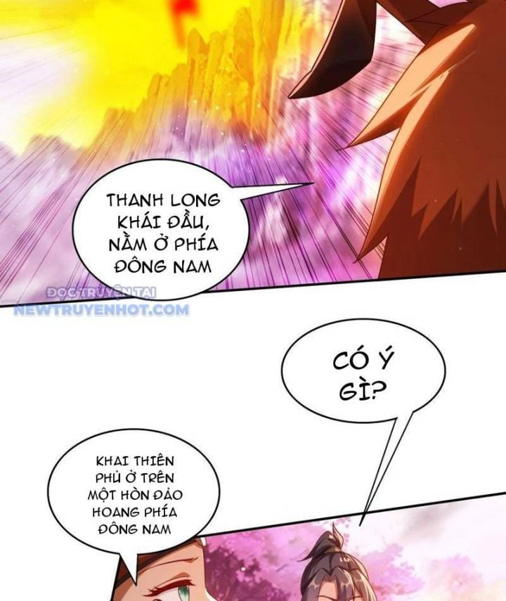 Đánh Dấu Chín Vạn Năm, Tiền Nhiệm Đạo Lữ Muốn Chém Chết Ta: Chapter 102