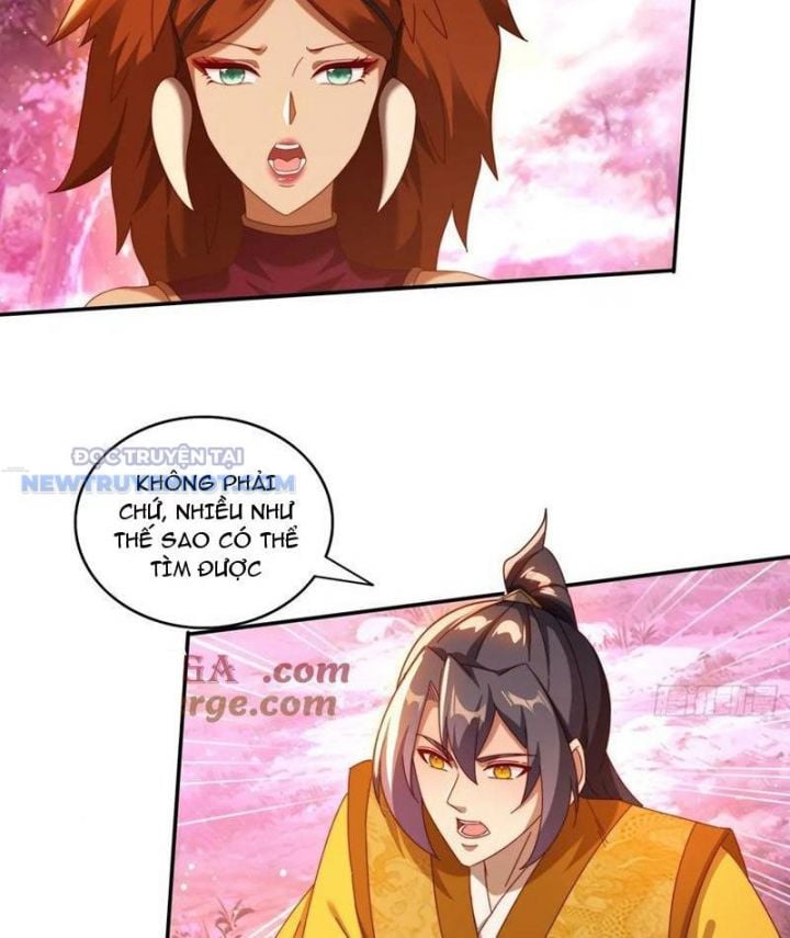Đánh Dấu Chín Vạn Năm, Tiền Nhiệm Đạo Lữ Muốn Chém Chết Ta: Chapter 102
