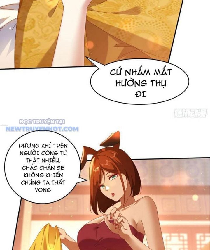 Đánh Dấu Chín Vạn Năm, Tiền Nhiệm Đạo Lữ Muốn Chém Chết Ta: Chapter 102