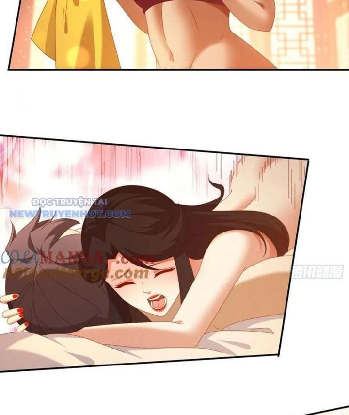 Đánh Dấu Chín Vạn Năm, Tiền Nhiệm Đạo Lữ Muốn Chém Chết Ta: Chapter 102
