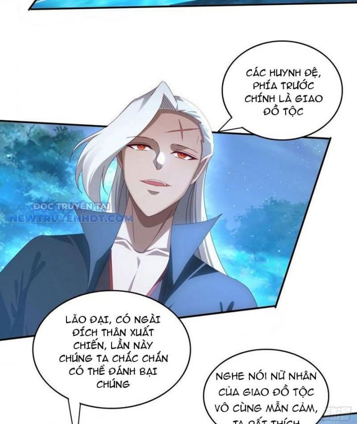 Đánh Dấu Chín Vạn Năm, Tiền Nhiệm Đạo Lữ Muốn Chém Chết Ta: Chapter 102