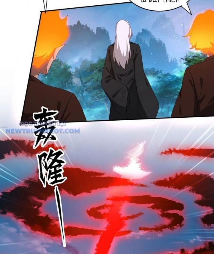 Đánh Dấu Chín Vạn Năm, Tiền Nhiệm Đạo Lữ Muốn Chém Chết Ta: Chapter 102
