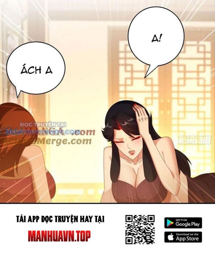 Đánh Dấu Chín Vạn Năm, Tiền Nhiệm Đạo Lữ Muốn Chém Chết Ta: Chapter 102