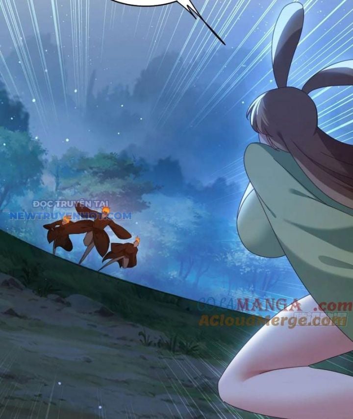 Đánh Dấu Chín Vạn Năm, Tiền Nhiệm Đạo Lữ Muốn Chém Chết Ta: Chapter 102