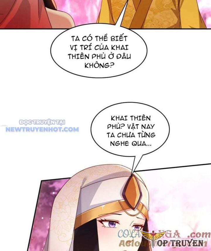 Đánh Dấu Chín Vạn Năm, Tiền Nhiệm Đạo Lữ Muốn Chém Chết Ta: Chapter 102