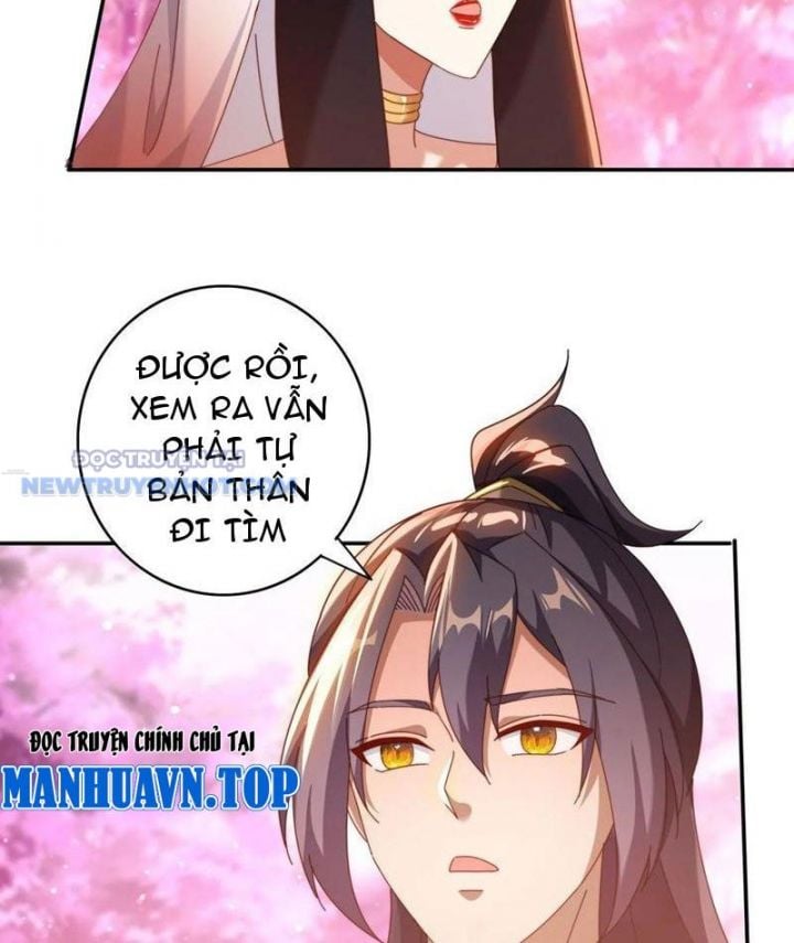 Đánh Dấu Chín Vạn Năm, Tiền Nhiệm Đạo Lữ Muốn Chém Chết Ta: Chapter 102