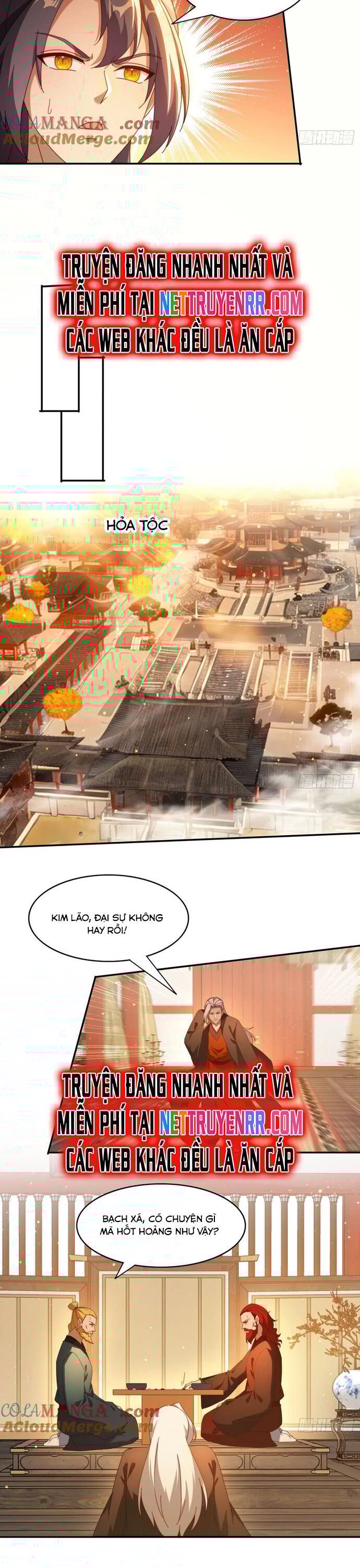 Đánh Dấu Chín Vạn Năm, Tiền Nhiệm Đạo Lữ Muốn Chém Chết Ta: Chapter 104