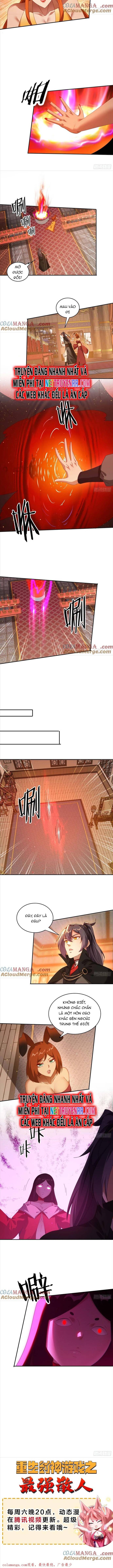 Đánh Dấu Chín Vạn Năm, Tiền Nhiệm Đạo Lữ Muốn Chém Chết Ta: Chapter 108
