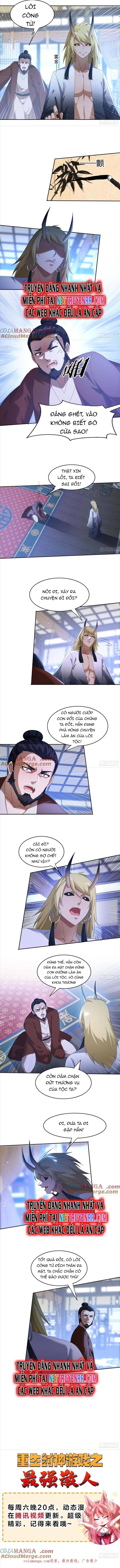 Đánh Dấu Chín Vạn Năm, Tiền Nhiệm Đạo Lữ Muốn Chém Chết Ta: Chapter 110