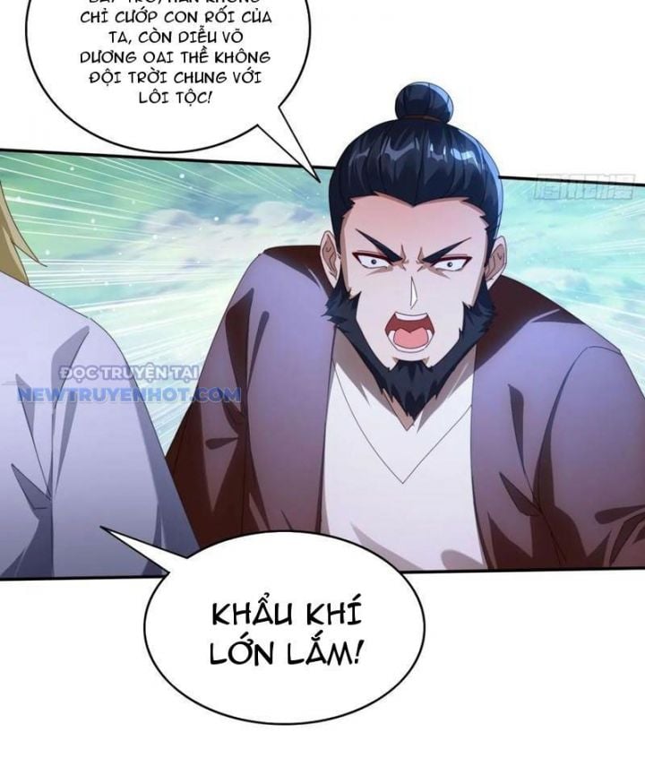 Đánh Dấu Chín Vạn Năm, Tiền Nhiệm Đạo Lữ Muốn Chém Chết Ta: Chapter 111
