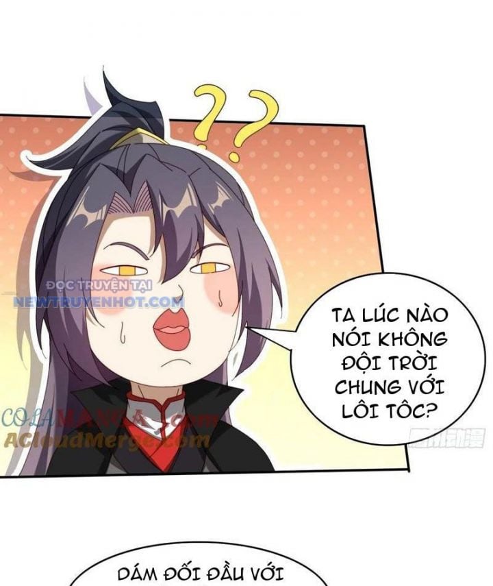 Đánh Dấu Chín Vạn Năm, Tiền Nhiệm Đạo Lữ Muốn Chém Chết Ta: Chapter 111