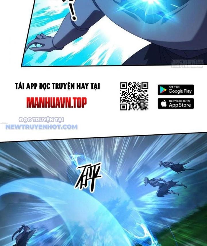 Đánh Dấu Chín Vạn Năm, Tiền Nhiệm Đạo Lữ Muốn Chém Chết Ta: Chapter 111