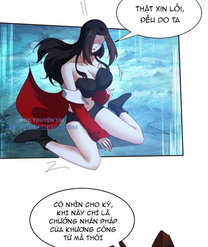 Đánh Dấu Chín Vạn Năm, Tiền Nhiệm Đạo Lữ Muốn Chém Chết Ta: Chapter 111
