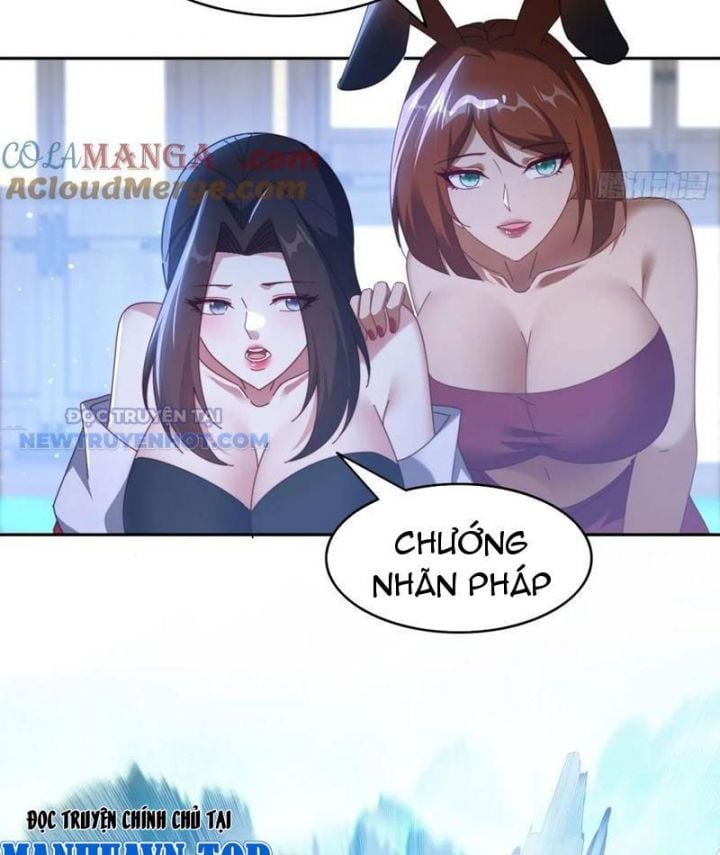 Đánh Dấu Chín Vạn Năm, Tiền Nhiệm Đạo Lữ Muốn Chém Chết Ta: Chapter 111