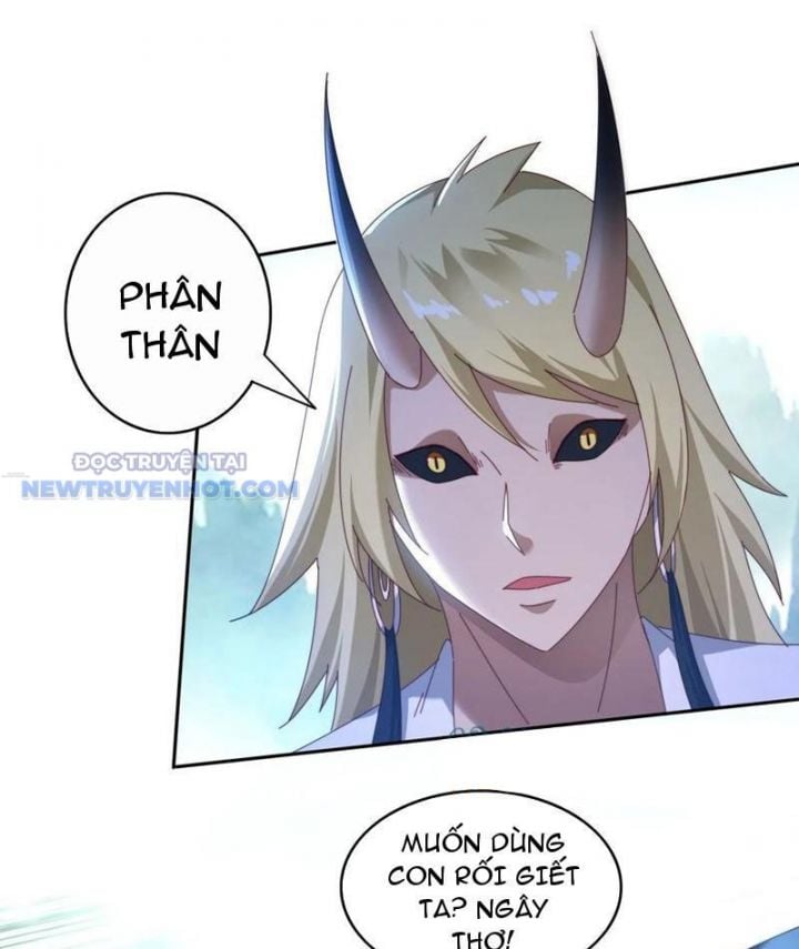 Đánh Dấu Chín Vạn Năm, Tiền Nhiệm Đạo Lữ Muốn Chém Chết Ta: Chapter 111