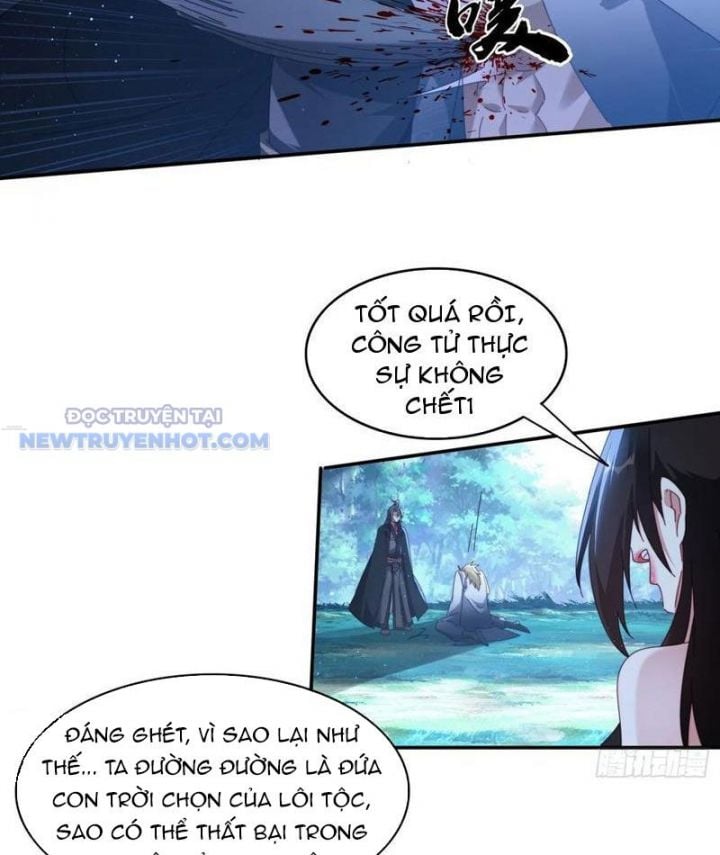 Đánh Dấu Chín Vạn Năm, Tiền Nhiệm Đạo Lữ Muốn Chém Chết Ta: Chapter 111