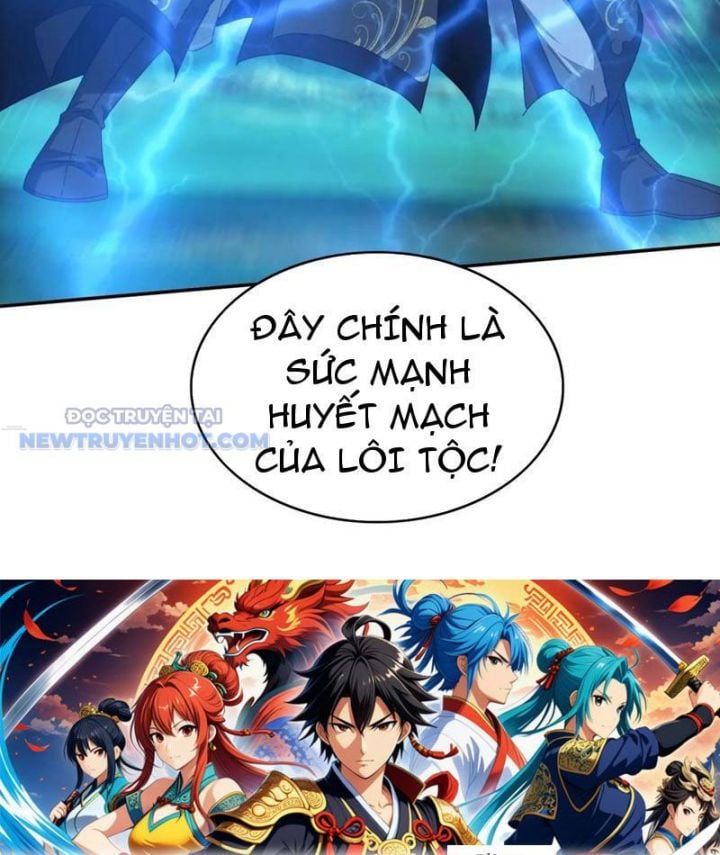 Đánh Dấu Chín Vạn Năm, Tiền Nhiệm Đạo Lữ Muốn Chém Chết Ta: Chapter 111