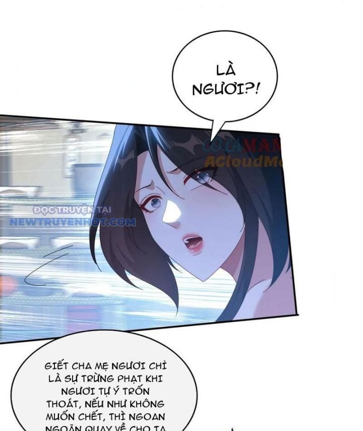Đánh Dấu Chín Vạn Năm, Tiền Nhiệm Đạo Lữ Muốn Chém Chết Ta: Chapter 111