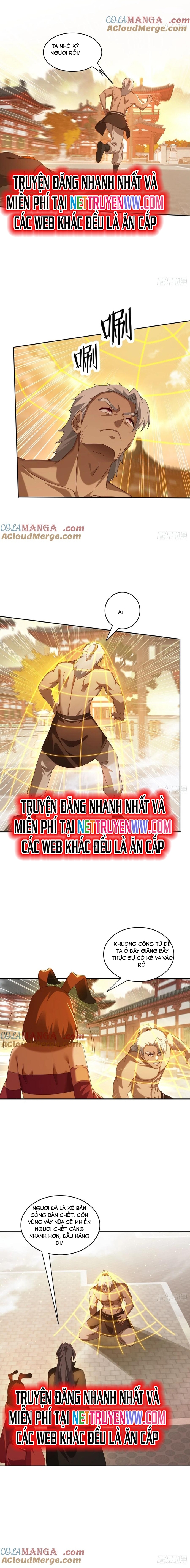 Đánh Dấu Chín Vạn Năm, Tiền Nhiệm Đạo Lữ Muốn Chém Chết Ta: Chapter 125