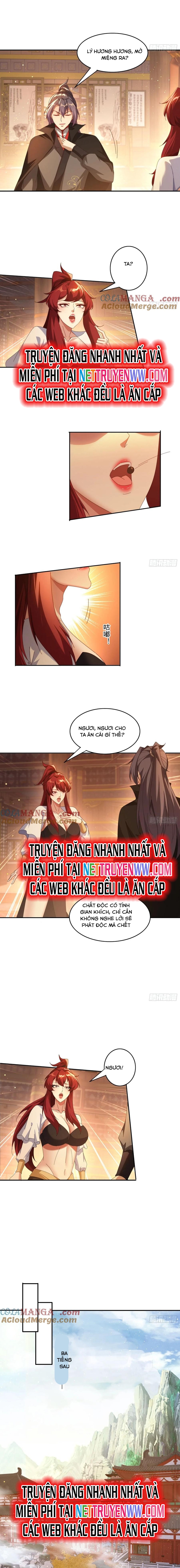 Đánh Dấu Chín Vạn Năm, Tiền Nhiệm Đạo Lữ Muốn Chém Chết Ta: Chapter 126