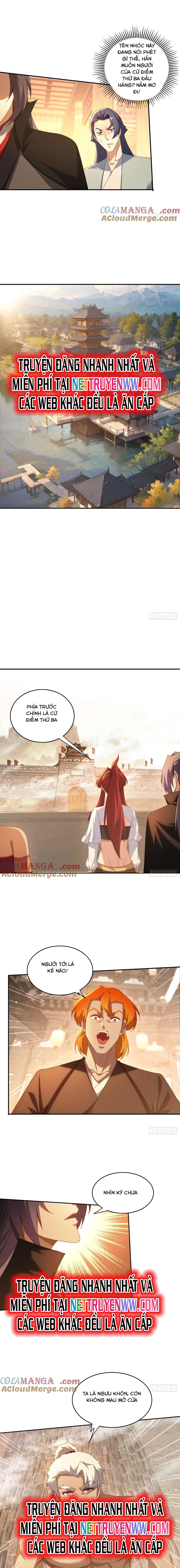 Đánh Dấu Chín Vạn Năm, Tiền Nhiệm Đạo Lữ Muốn Chém Chết Ta: Chapter 126