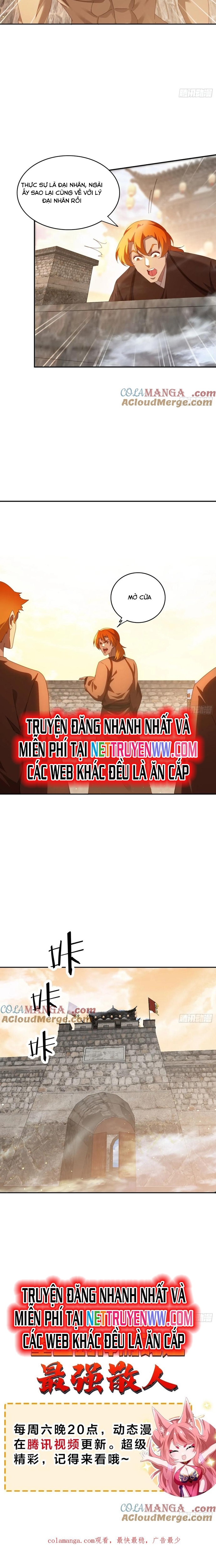 Đánh Dấu Chín Vạn Năm, Tiền Nhiệm Đạo Lữ Muốn Chém Chết Ta: Chapter 126