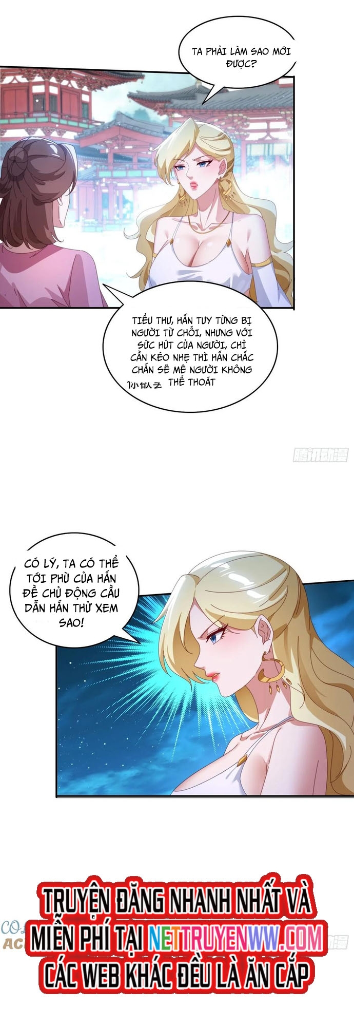 Đánh Dấu Chín Vạn Năm, Tiền Nhiệm Đạo Lữ Muốn Chém Chết Ta: Chapter 127