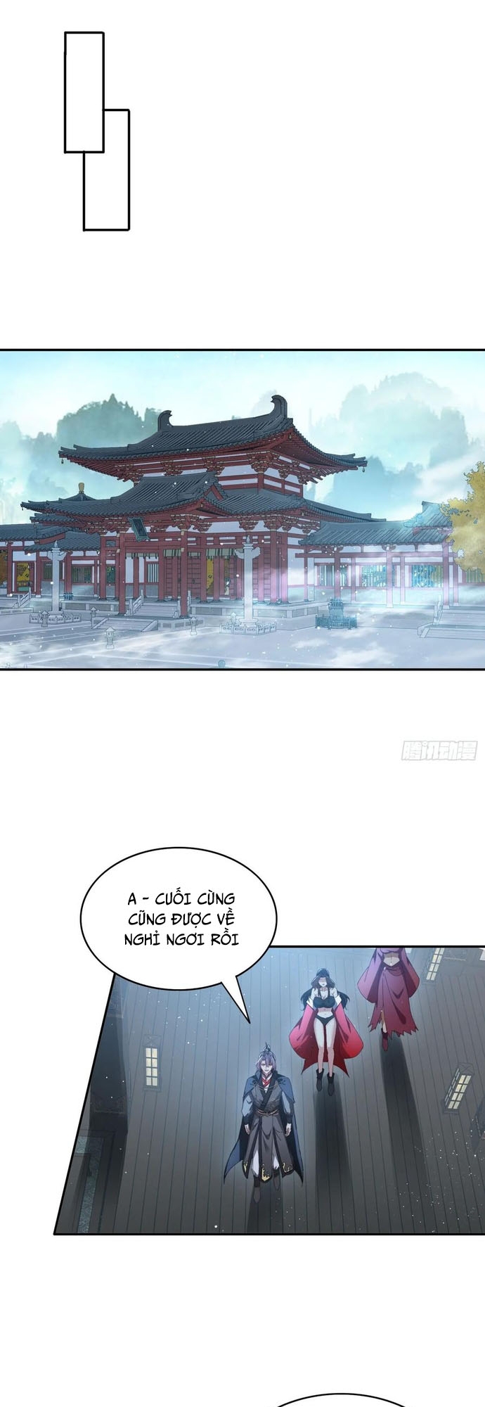Đánh Dấu Chín Vạn Năm, Tiền Nhiệm Đạo Lữ Muốn Chém Chết Ta: Chapter 127
