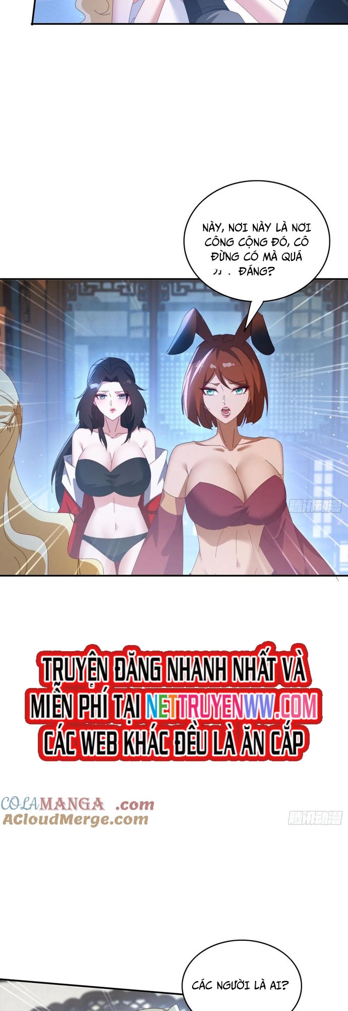 Đánh Dấu Chín Vạn Năm, Tiền Nhiệm Đạo Lữ Muốn Chém Chết Ta: Chapter 127
