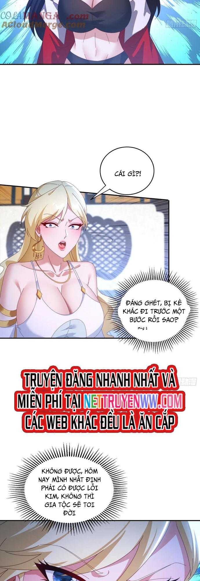 Đánh Dấu Chín Vạn Năm, Tiền Nhiệm Đạo Lữ Muốn Chém Chết Ta: Chapter 127