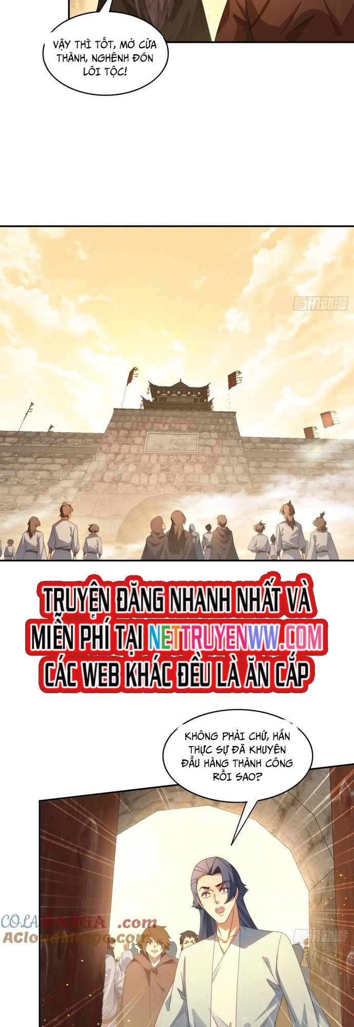 Đánh Dấu Chín Vạn Năm, Tiền Nhiệm Đạo Lữ Muốn Chém Chết Ta: Chapter 127