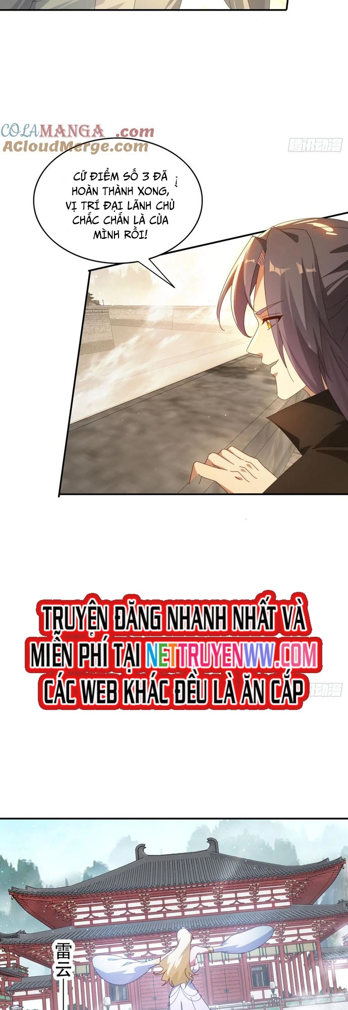 Đánh Dấu Chín Vạn Năm, Tiền Nhiệm Đạo Lữ Muốn Chém Chết Ta: Chapter 127