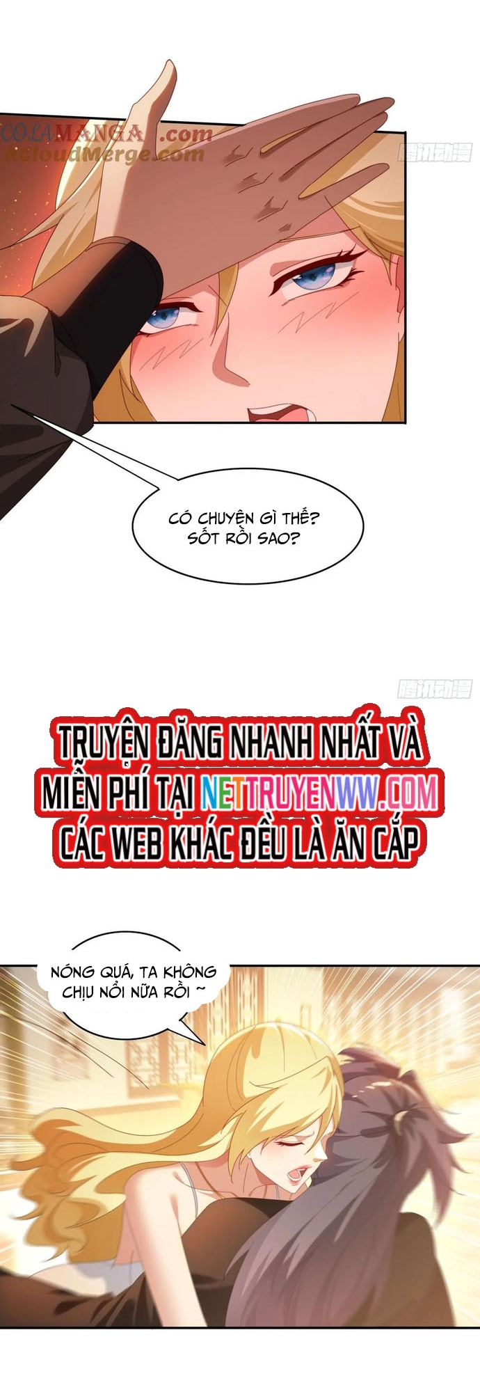 Đánh Dấu Chín Vạn Năm, Tiền Nhiệm Đạo Lữ Muốn Chém Chết Ta: Chapter 128