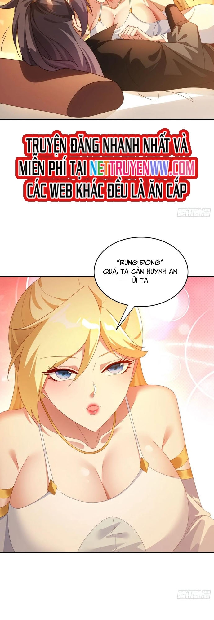 Đánh Dấu Chín Vạn Năm, Tiền Nhiệm Đạo Lữ Muốn Chém Chết Ta: Chapter 128