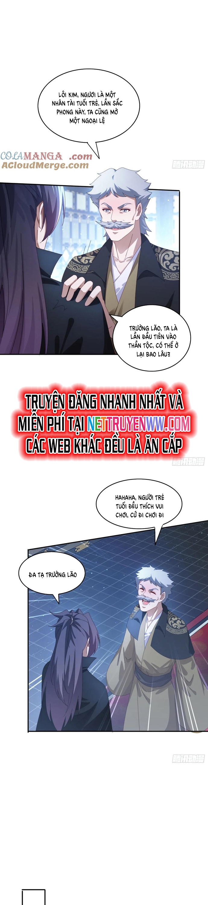 Đánh Dấu Chín Vạn Năm, Tiền Nhiệm Đạo Lữ Muốn Chém Chết Ta: Chapter 129
