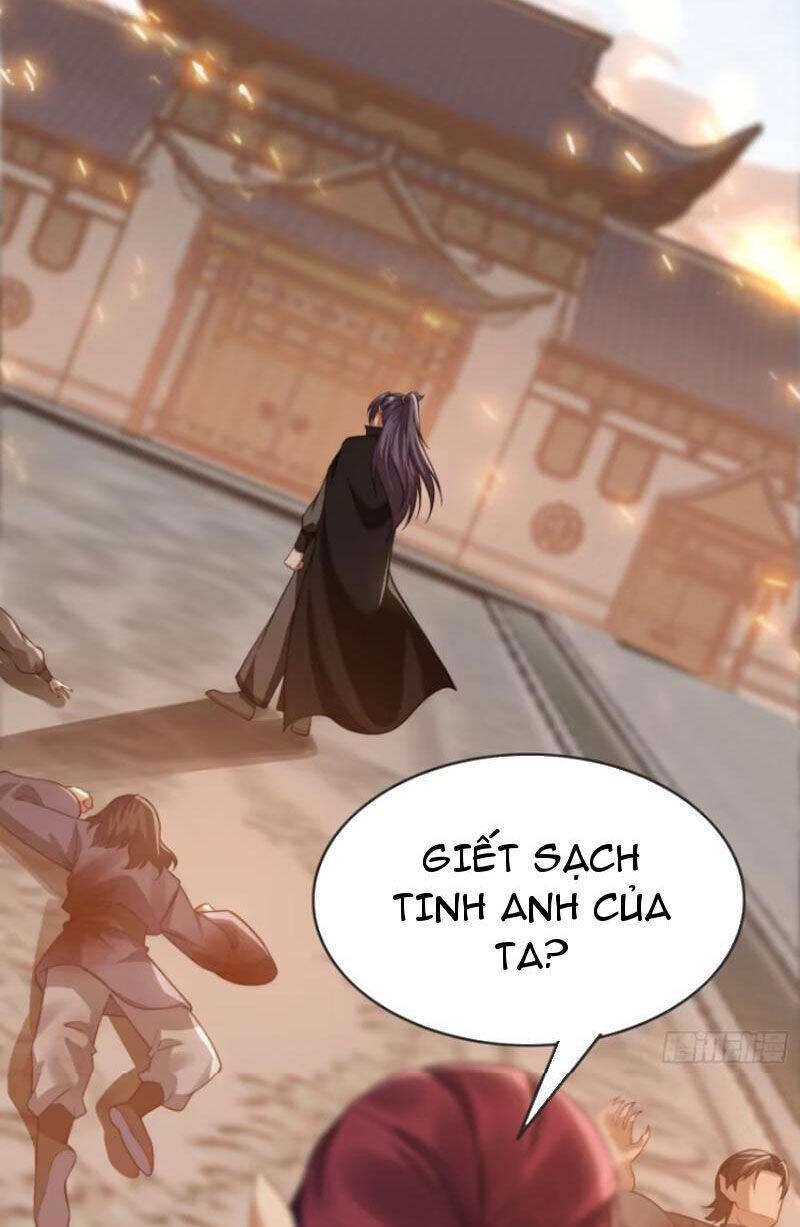 Đánh Dấu Chín Vạn Năm, Tiền Nhiệm Đạo Lữ Muốn Chém Chết Ta: Chapter 13