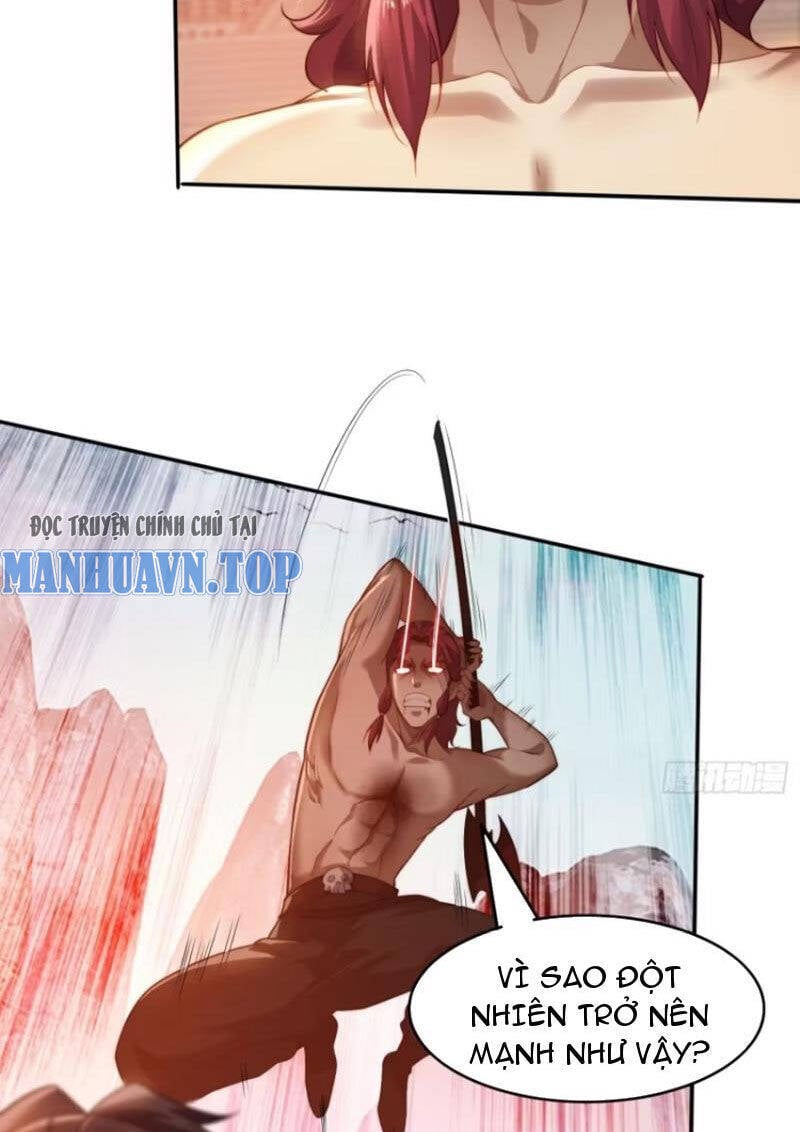 Đánh Dấu Chín Vạn Năm, Tiền Nhiệm Đạo Lữ Muốn Chém Chết Ta: Chapter 13